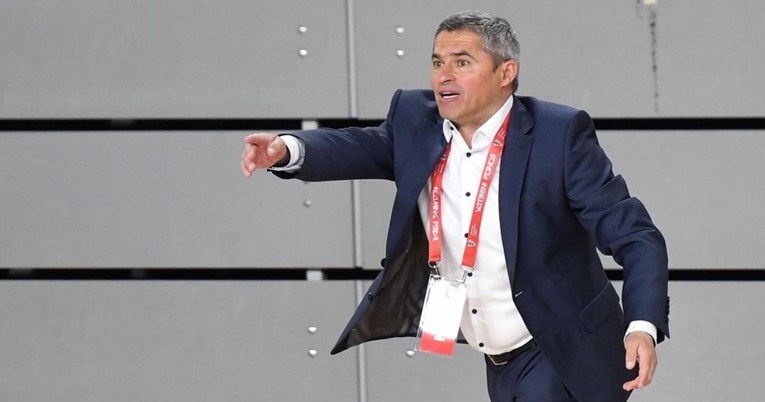 Hrvatska futsal reprezentacija protiv Rusije na Euru bez ključnog igrača?