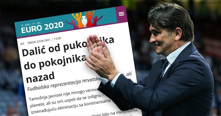 B92 analizirao Hrvatsku: Dalić je upario dvojac koji je stvoren jedan za drugog