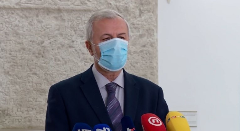 Sanader se neće ispričati Hajdukoviću: Nije on slabiji spol, tukla su se dva muškarca