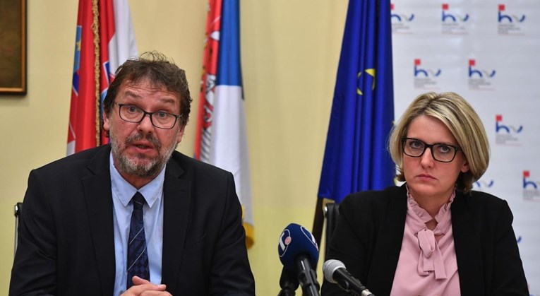 Predsjednica HNV u Srbiji o spornom udžbeniku: Trebamo potporu matične domovine