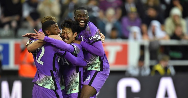 To je trebala biti fešta novog Newcastlea. Pokvarili su je drama navijača i Tottenham