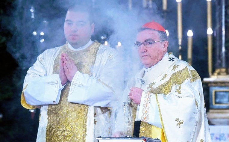 Zašto još uvijek nema mjera za crkve? Capak: Nema garancije da će se to provoditi