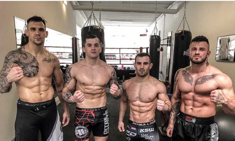 Na KSW spektaklu u Zagrebu borit će se Soldić i bosanska zvijezda Instagrama