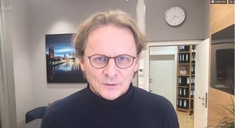 Đikić o manjem broju novozaraženih: Pad je ogroman, mjere očito djeluju
