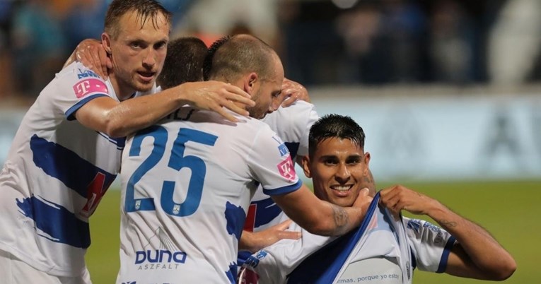 Poljaci predstavili Osijek: Nisu nekakav slučajan klub iz Hrvatske