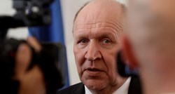 Estonija se ispričala zbog desničarskog ministra, rugao se finskoj premijerki