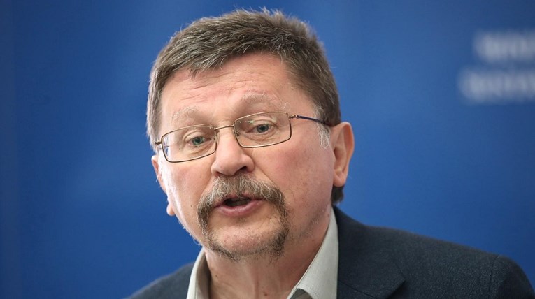 Ribić: U privatnom sektoru plaće rastu 9%, u javnom puno manje. Vlada šikanira