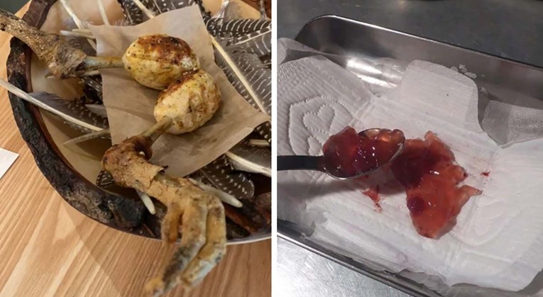 "Želimo tanjure": Zgrozili se načinom na koji su ih poslužili u skupim restoranima
