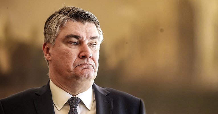 Komšić je nažalost u pravu. Milanović je u vezi s BiH šarlatan opasnih namjera