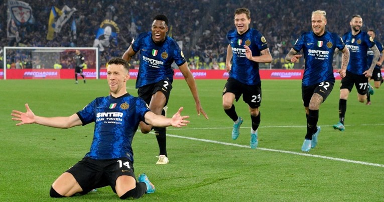 Daily Mail: Tottenham je u slučaju Perišića napravio iznimku