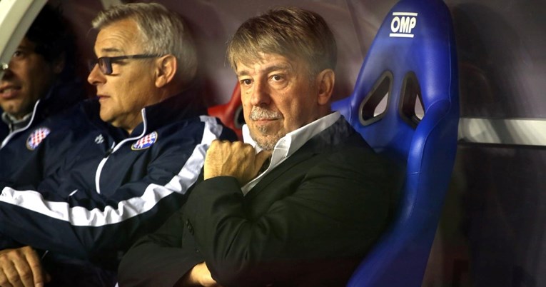 Zoran Vulić ima novi posao