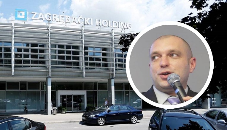 Direktora u Holdingu radnici prijavili za vrijeđanje, tajno snimanje, alkoholiziranje