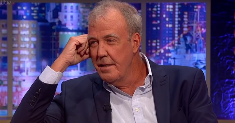 Jeremy Clarkson o Greti: Ona je idiot, zbog nje mladi ne vole aute