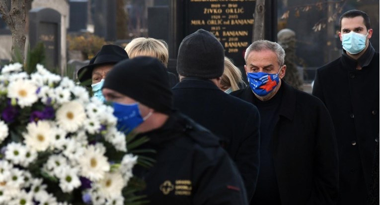Bandić: Zagreb je grad heroj, a Hrvatska je antifašistička zemlja