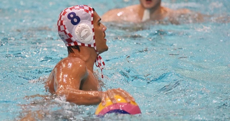 Hrvatski vaterpolisti pobjedom otvorili nastup u Svjetskoj ligi