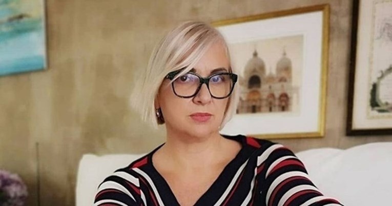 Danijela Dvornik odbrusila pratiteljici na zločesti komentar: Ženo, dosadna si