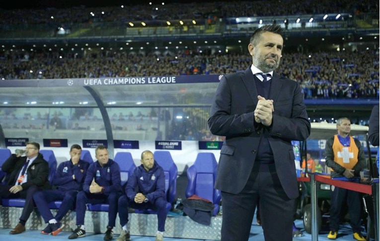 Kako je moguće da Dinamo ovako igra? To može napraviti samo luđak