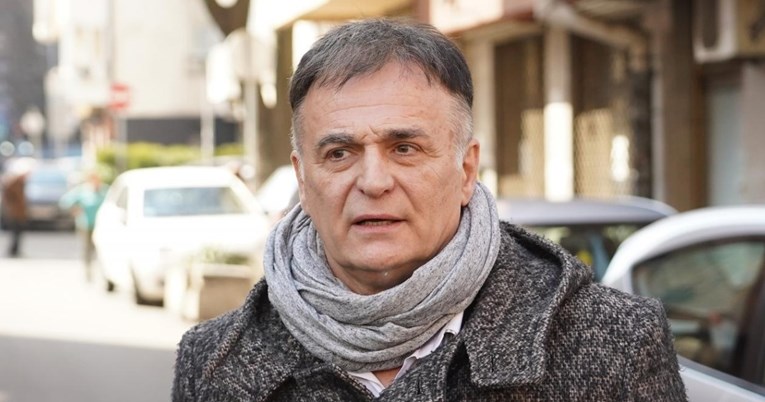 Lečić oslobođen optužbi za silovanje, odbijen je prigovor glumice koja ga je tužila