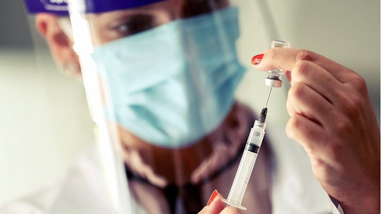 Raste interes za eksperimentalno njemačko cjepivo