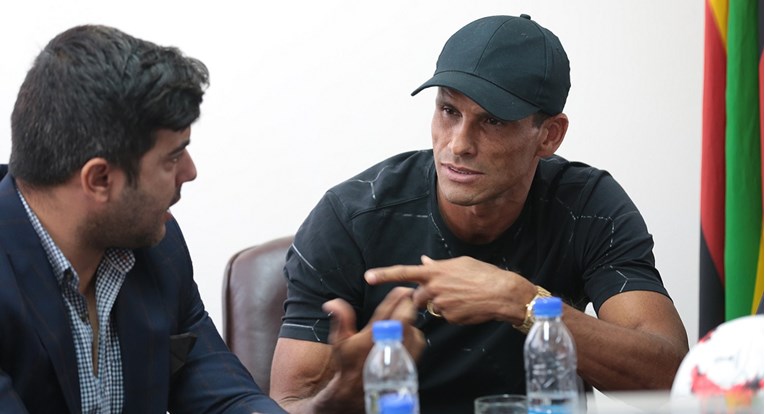 Rivaldo: Inter ne može platiti Messija, ali i da može, on ne bi tamo otišao