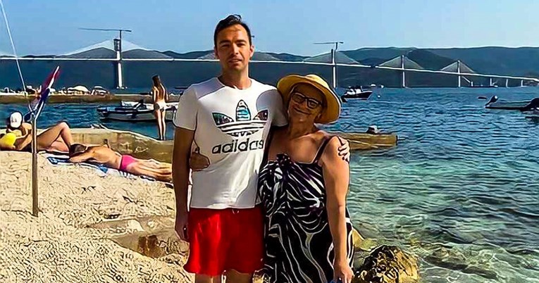 Pronašli smo punicu s Pelješkog mosta: Ja sam stvarno rekla da ću se baciti
