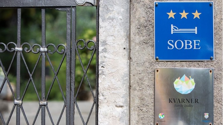 Platforme za iznajmljivanje apartmana dostavljat će Eurostatu brojke o noćenjima