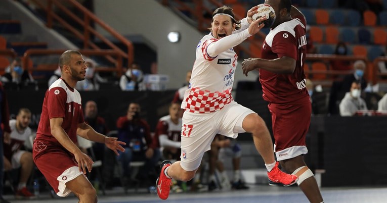 Kaleb nakon utakmice pitao Čupića o igranju desnog vanjskog. Evo odgovora