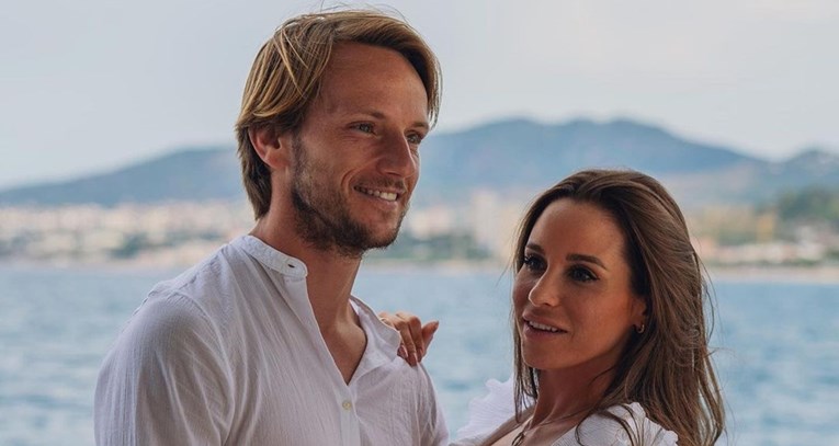 Rakitić i Raquel uživaju u Dubaiju, fanovi mu pišu: Nedostaješ na Euru, vrati se