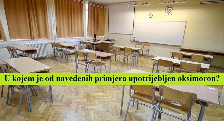 Probrali smo 10 najlakših pitanja s mature iz hrvatskog, svatko bi trebao znati bar 5