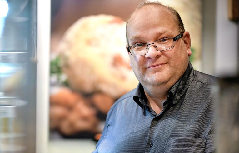 Nestali kuhar uhićen je na slovenskoj granici, nosio je tri litre amfetamina?