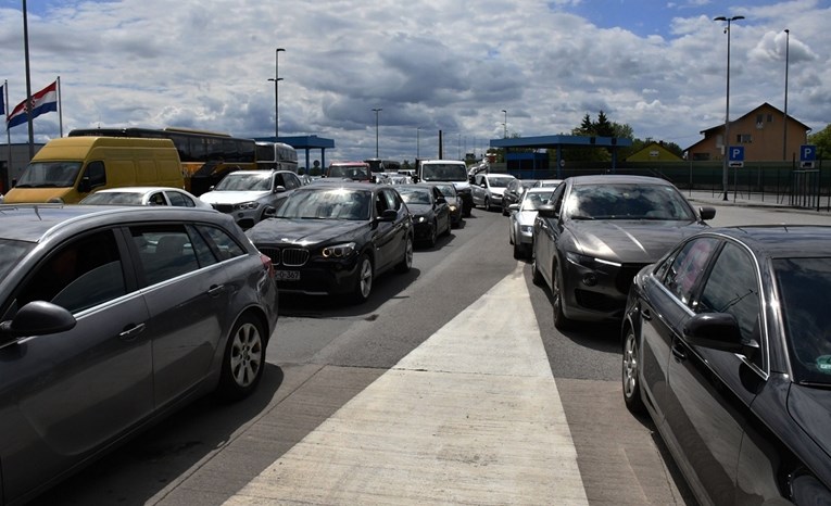 EP izglasao da Hrvatska ispunjava uvjete za Schengen, Ilčić i Kolakušić bili protiv