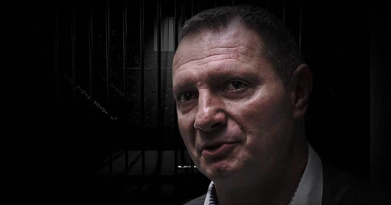 Josip Klemm ide u zatvor
