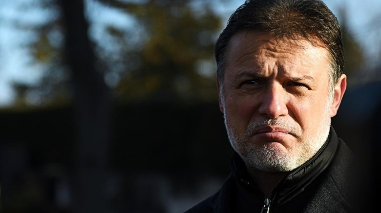 Jandroković od Milanovića zatražio dopunu prijedloga o vrhovnom sucu