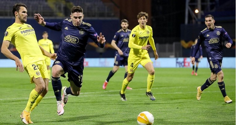 Dinamo danas igra za polufinale Europa lige. Evo gdje gledati utakmicu