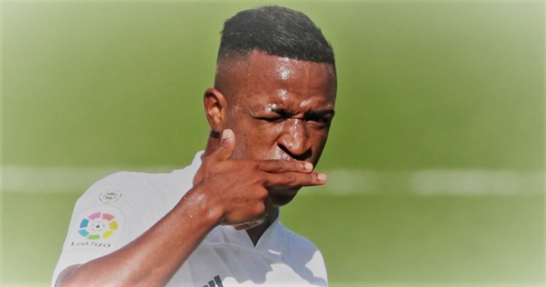 Real nije mogao dopustiti da mu se ponovi Neymar. Ulog se konačno isplatio