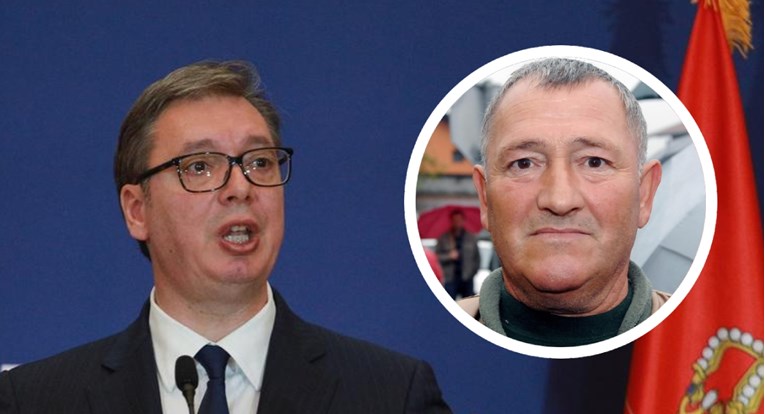 Svjedok zločina u Glini: Aleksandar Vučić je govorio koga će ubiti, a koga zaklati