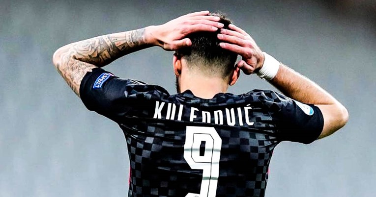 Dinamo napadača koji je odbio posudbu prebacio u drugu momčad