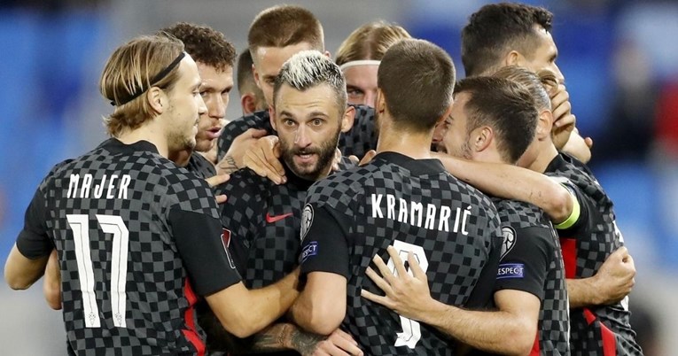Hrvatska s drugog mjesta u skupini ima veće šanse za SP nego Srbija s prvog