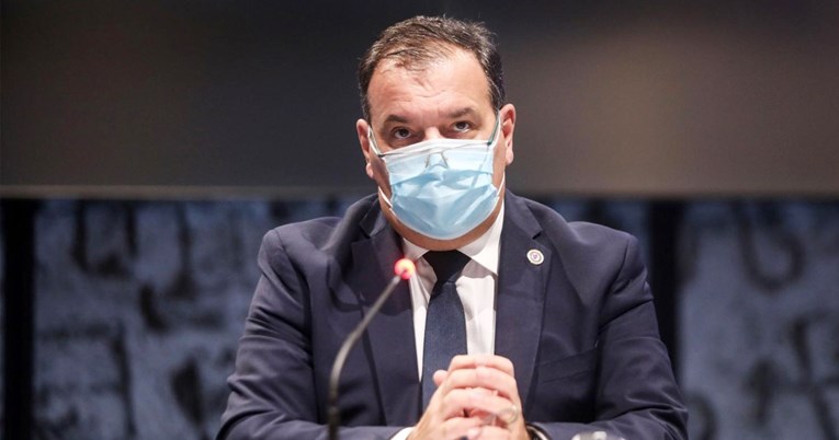 Beroš: Sve više osoba pati od postcovid sindroma