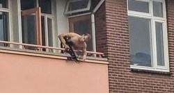 Napad u Nizozemskoj, dvoje mrtvih. Policija pucala na muškarca sa samostrelom