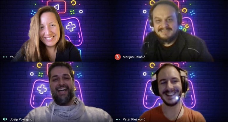 Provjerite kako je prošla radionica programiranja sa 600 djece