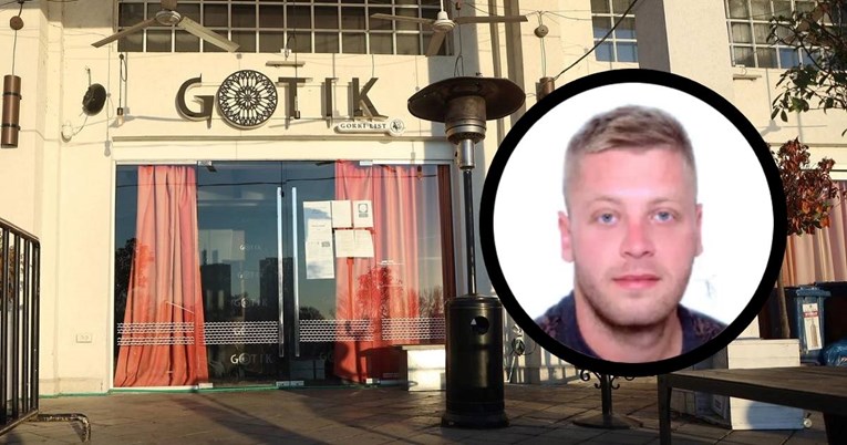 Matejev prijatelj: Nije uzimao droge, uvijek mu je bilo vruće, možda se išao ohladiti