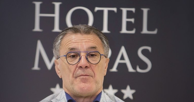Tko je tajkun čiji hotel je danas reklamirao Zdravko Mamić?