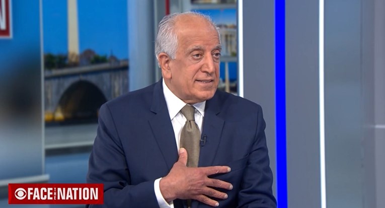 Bivši američki izaslanik za Afganistan dao veliki intervju, prozvao Bidena