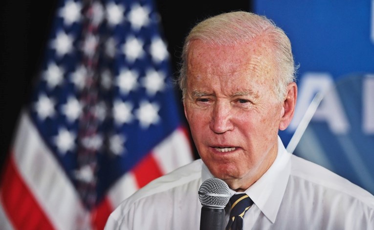 Biden: Ovo je povijesni događaj, prijelomni trenutak europske sigurnosti