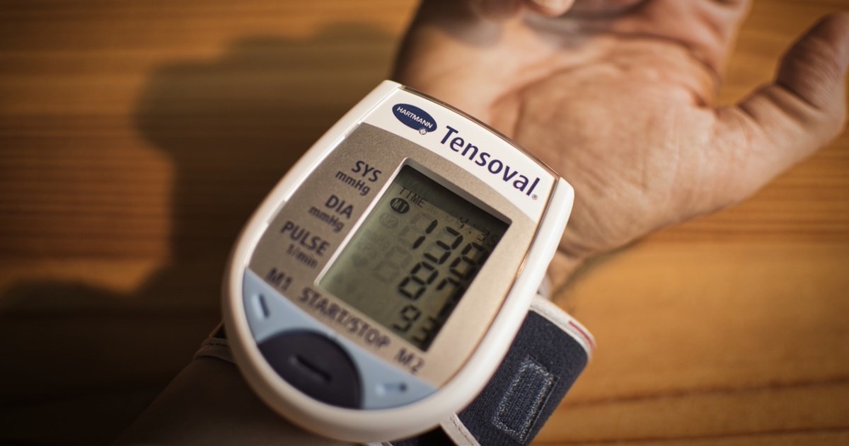 povišen donji tlak hipertenzija kao indikacija za carskog