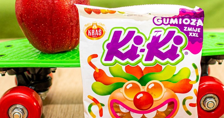 Kraš prodao 2.244 tona proizvoda više nego lani