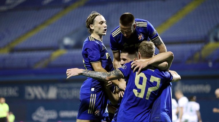 Legenda Omonije: Dinamo je dobar, ali nije div. Kod nas su padali i velikani