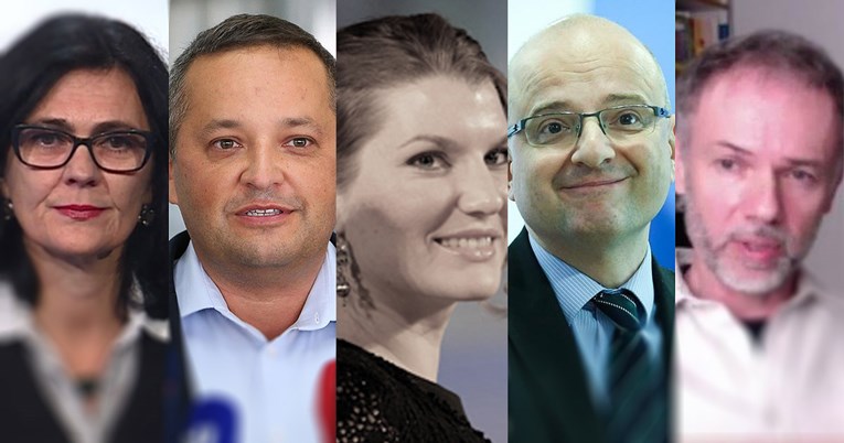 Tko su znanstvenici koje je izbacio Plenković i što su govorili?