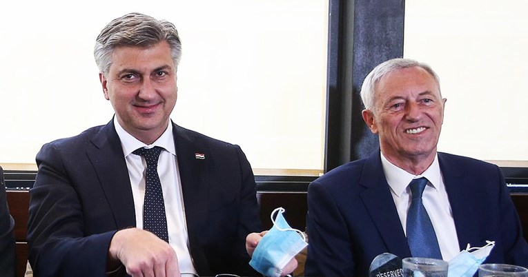 USKOK o zagrebačkom županu: Dostavio nam je lažni dokument da bi pravdao trošak